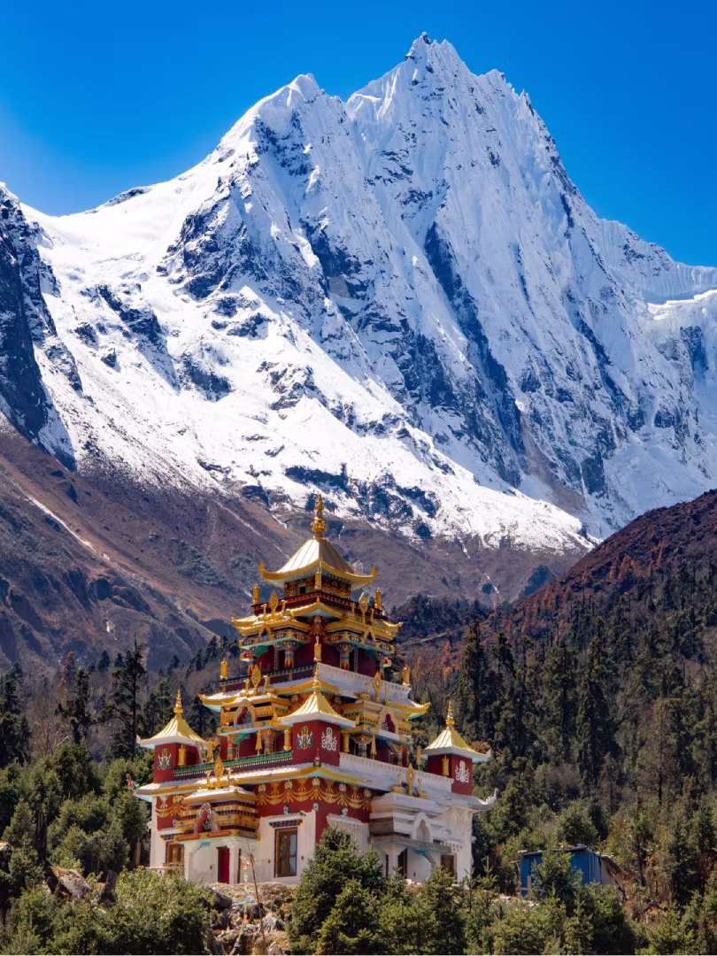 Nepal tour packages - Explore Nepal with Timeless Trek