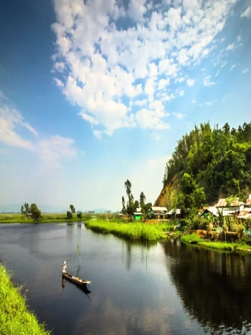 North East tour packages - Explore North East with Timeless Trek