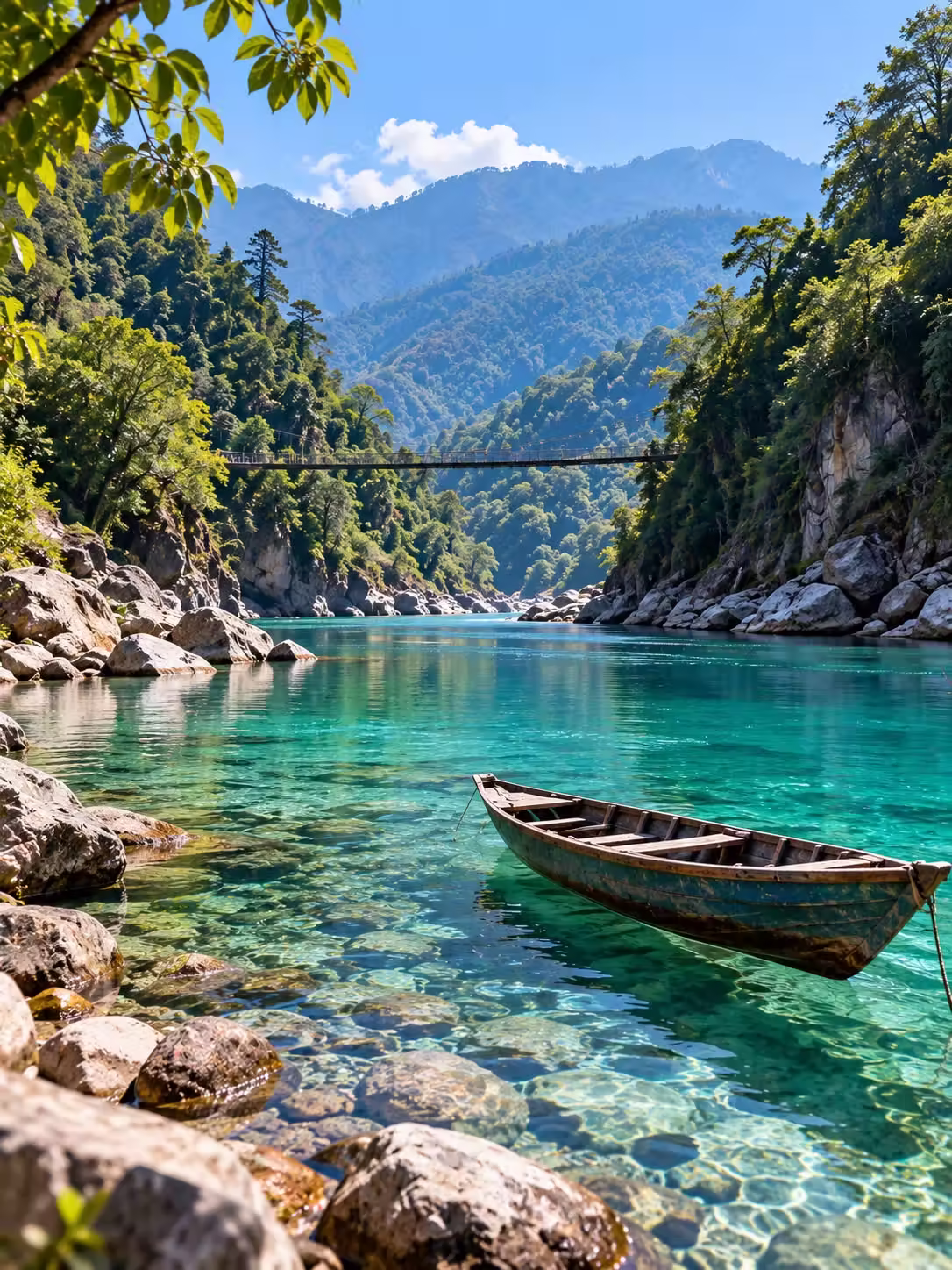 What is the best time of year to visit Bhutan, Sikkim, and Northeast India?