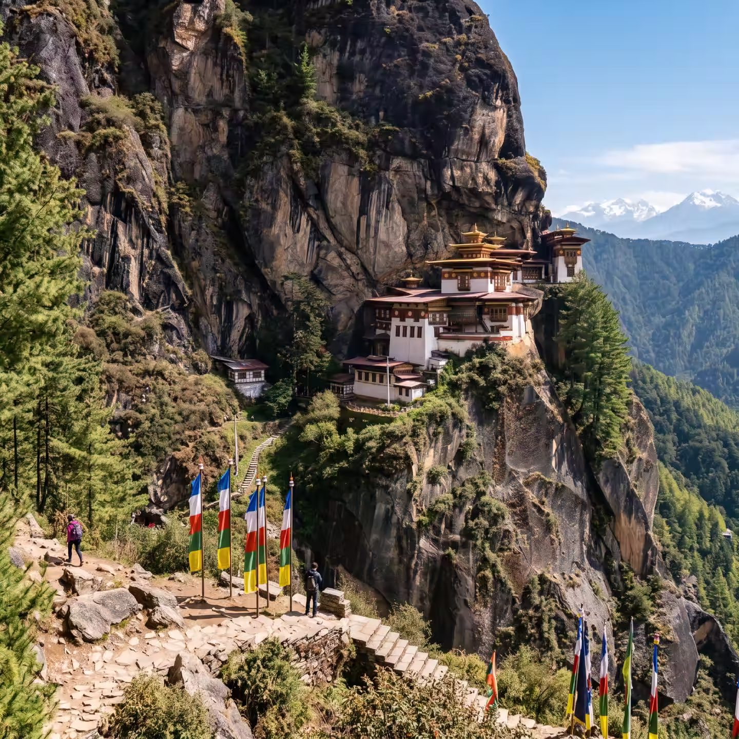 Bhutan Tour Package