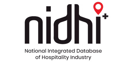 NIDHI+ - National Integrated Database of Hospitality Industry